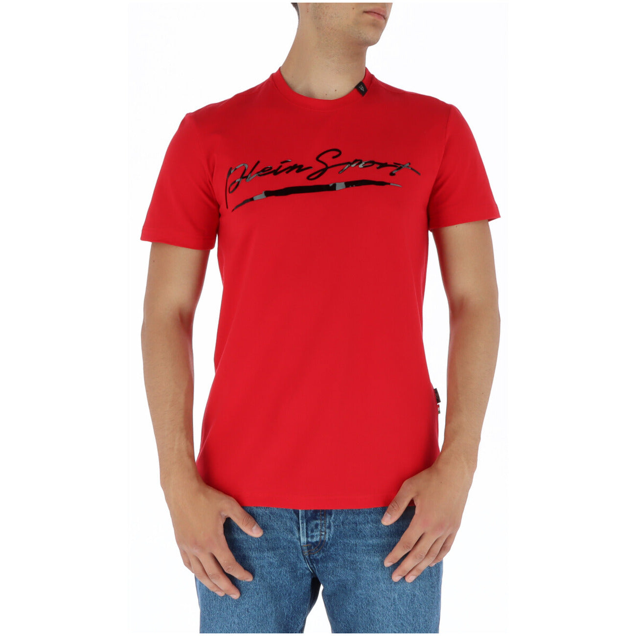 Plein Sport Barbat Tricouri