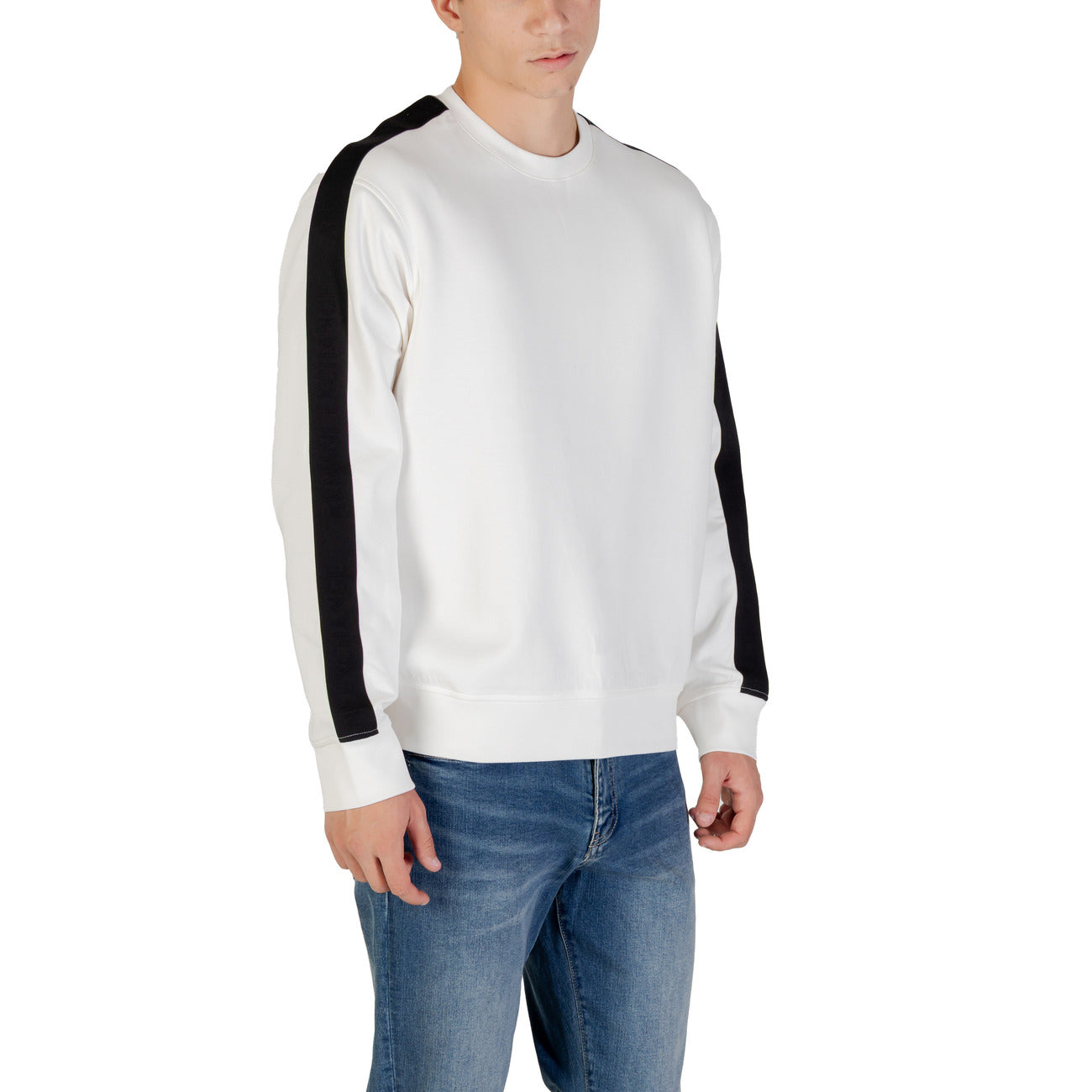 Armani Exchange Barbat Hanorace