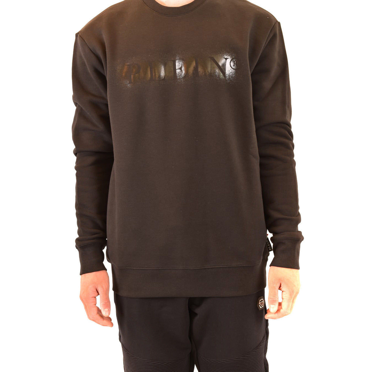 Philipp Plein Barbat Hanorace