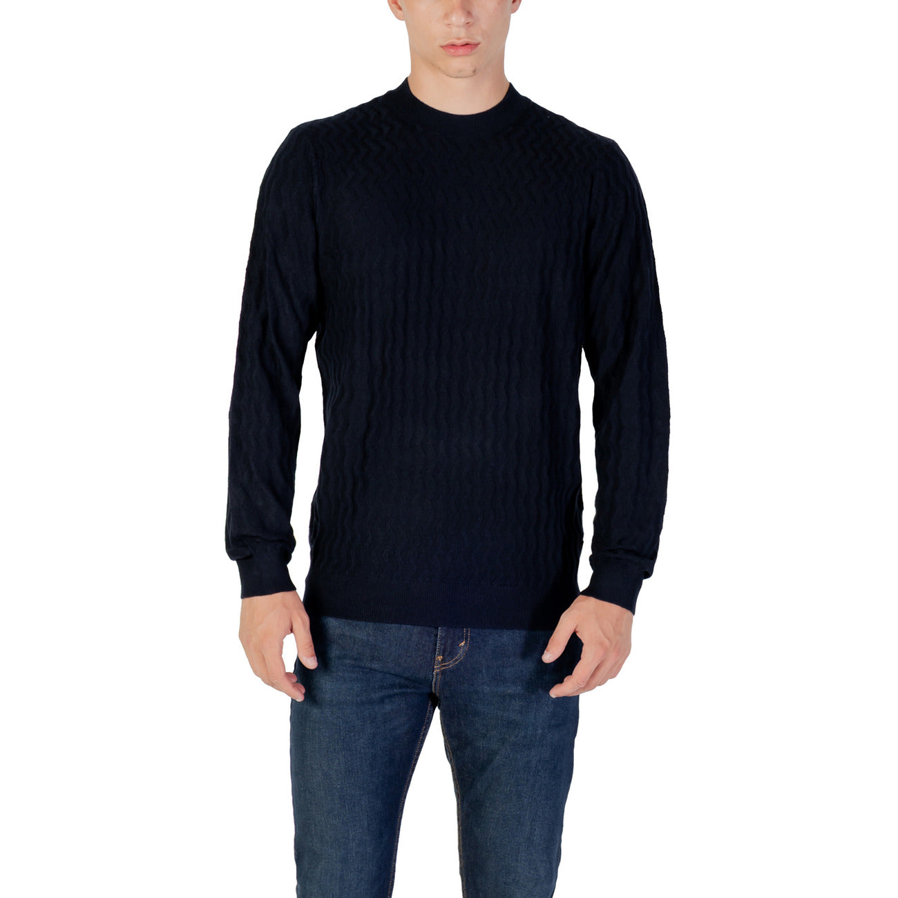 Armani Exchange Barbat Pulovere