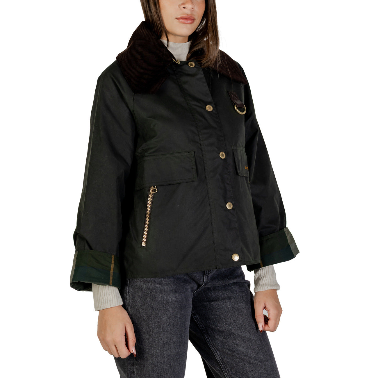 Barbour Femeie Geci