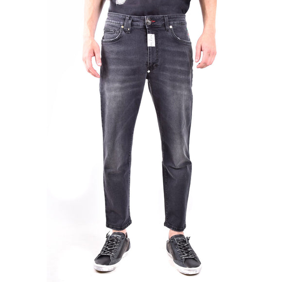 Philipp Plein Barbat Jeans