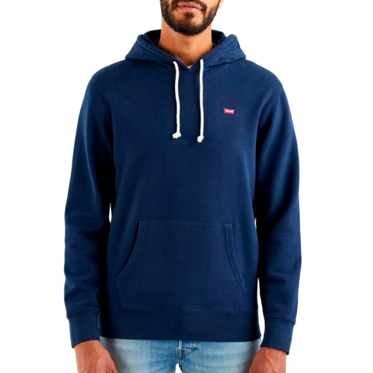 Levi`s Barbat Hanorace