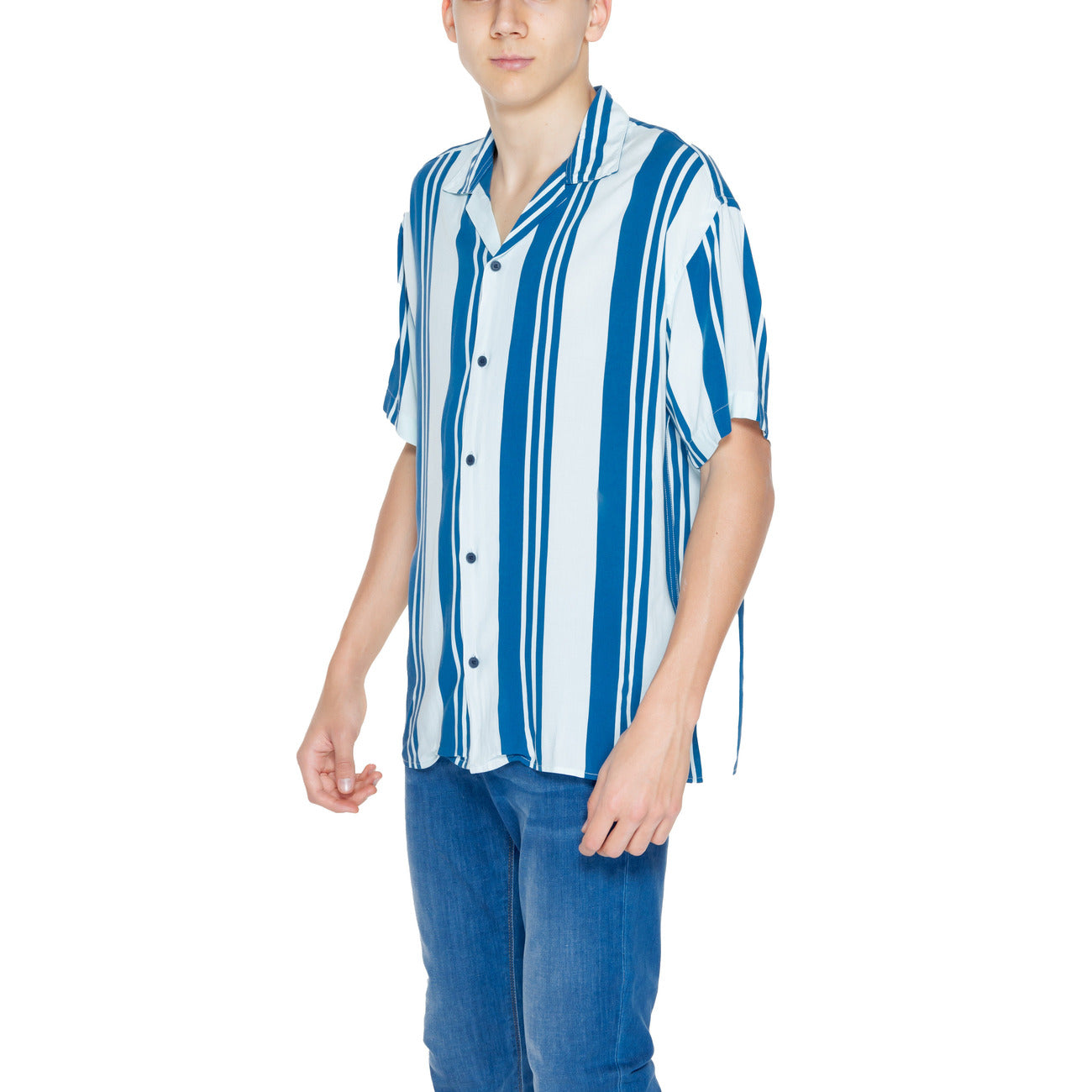 Jack & Jones Barbat Cămăși
