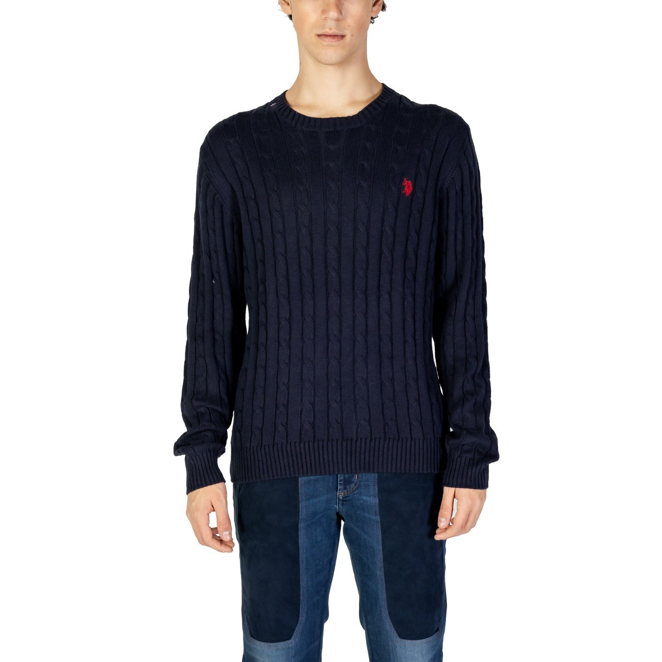 U.s. Polo Assn. Barbat Pulovere