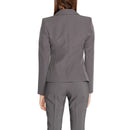 Rinascimento Jachetă Femeie-3