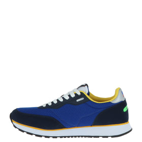 Cotton Belt Barbat Sneakers - 0