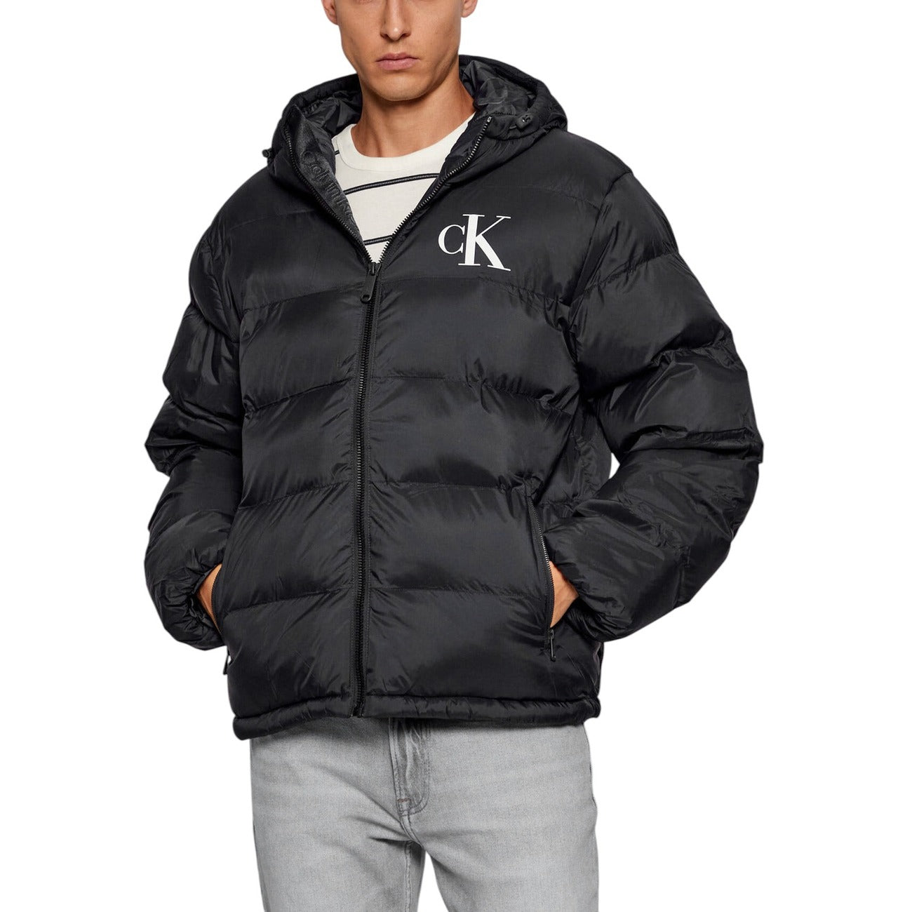 Calvin Klein Jeans Barbat Geci