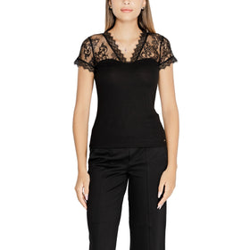 Morgan De Toi Femeie Tricouri