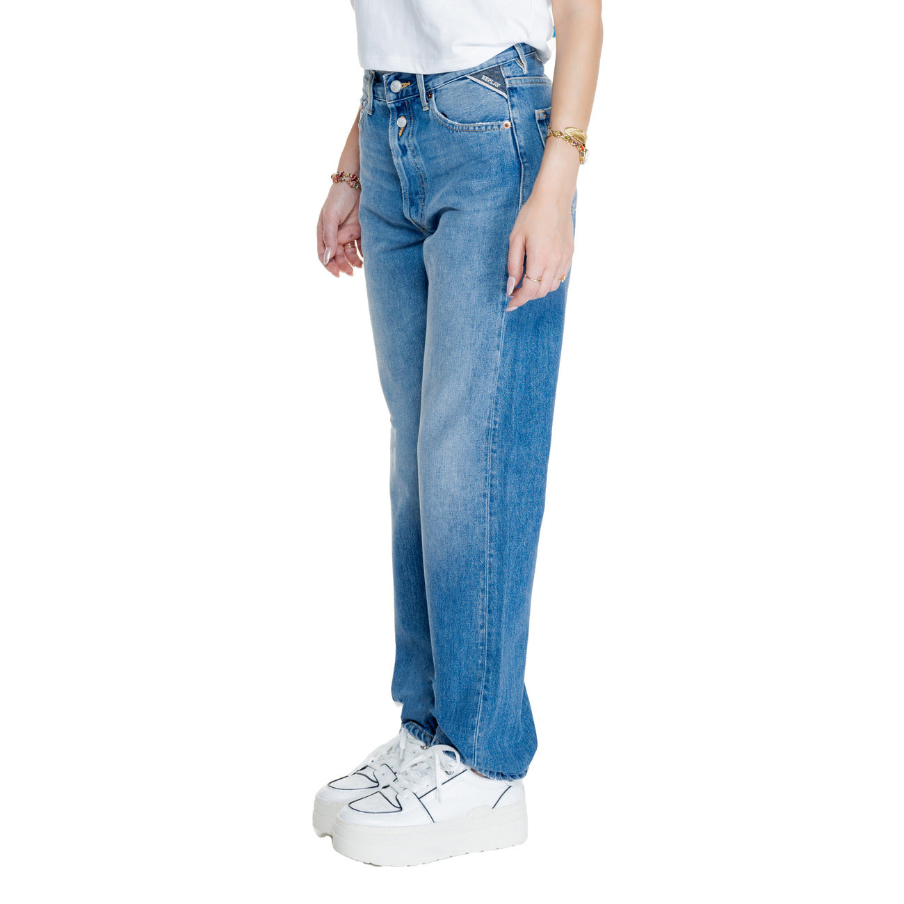 Replay Femeie Jeans