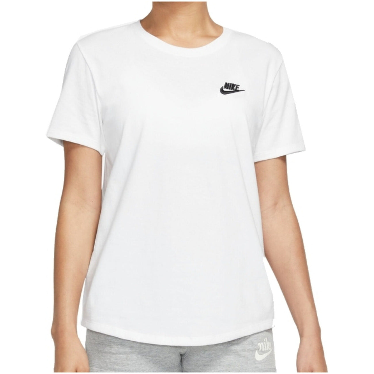 Nike Femeie Tricouri
