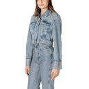 Only Jachetă Femeie-3