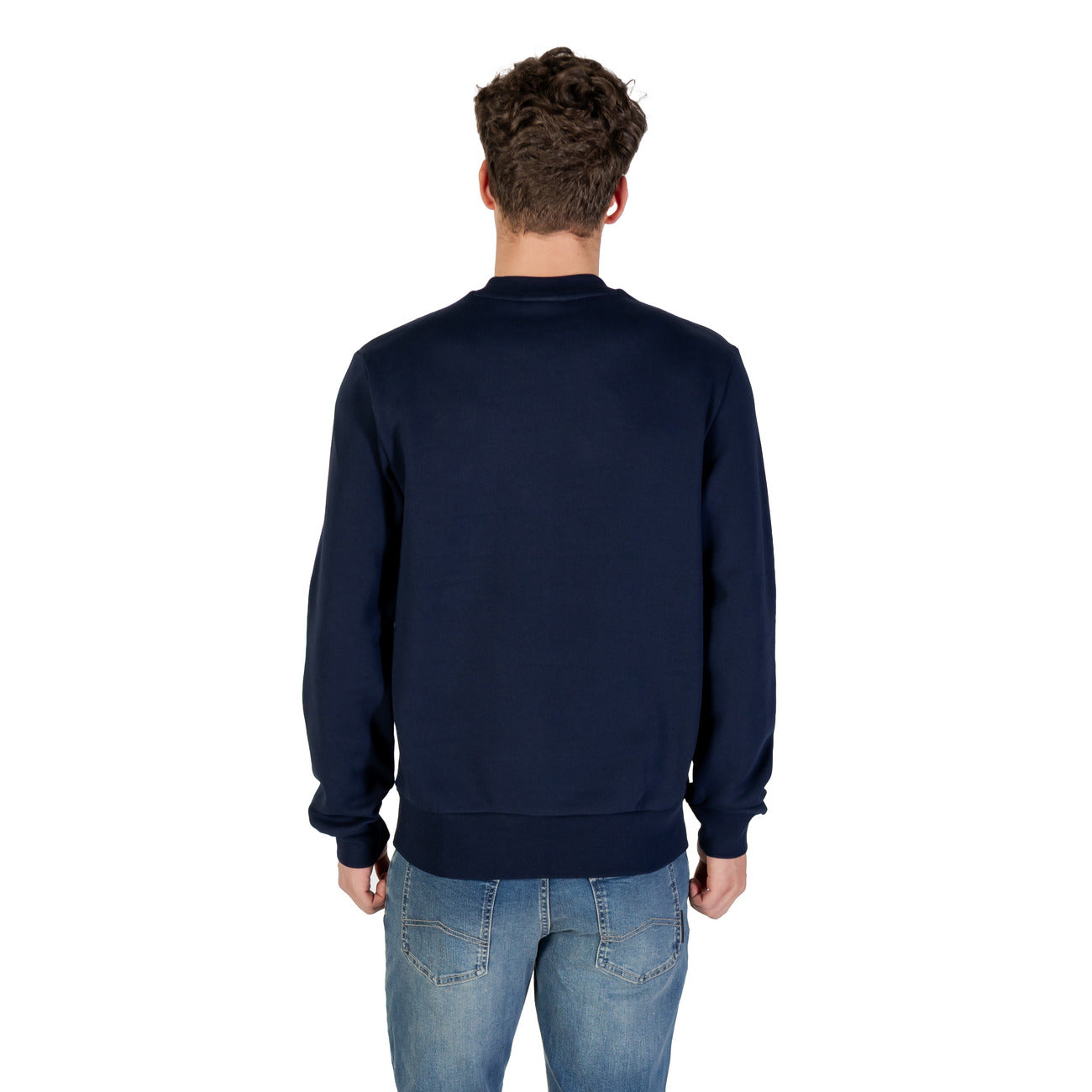Lacoste Barbat Hanorace - 0