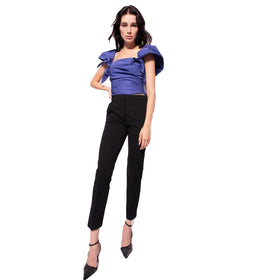 Pinko Femeie Pantaloni - 0