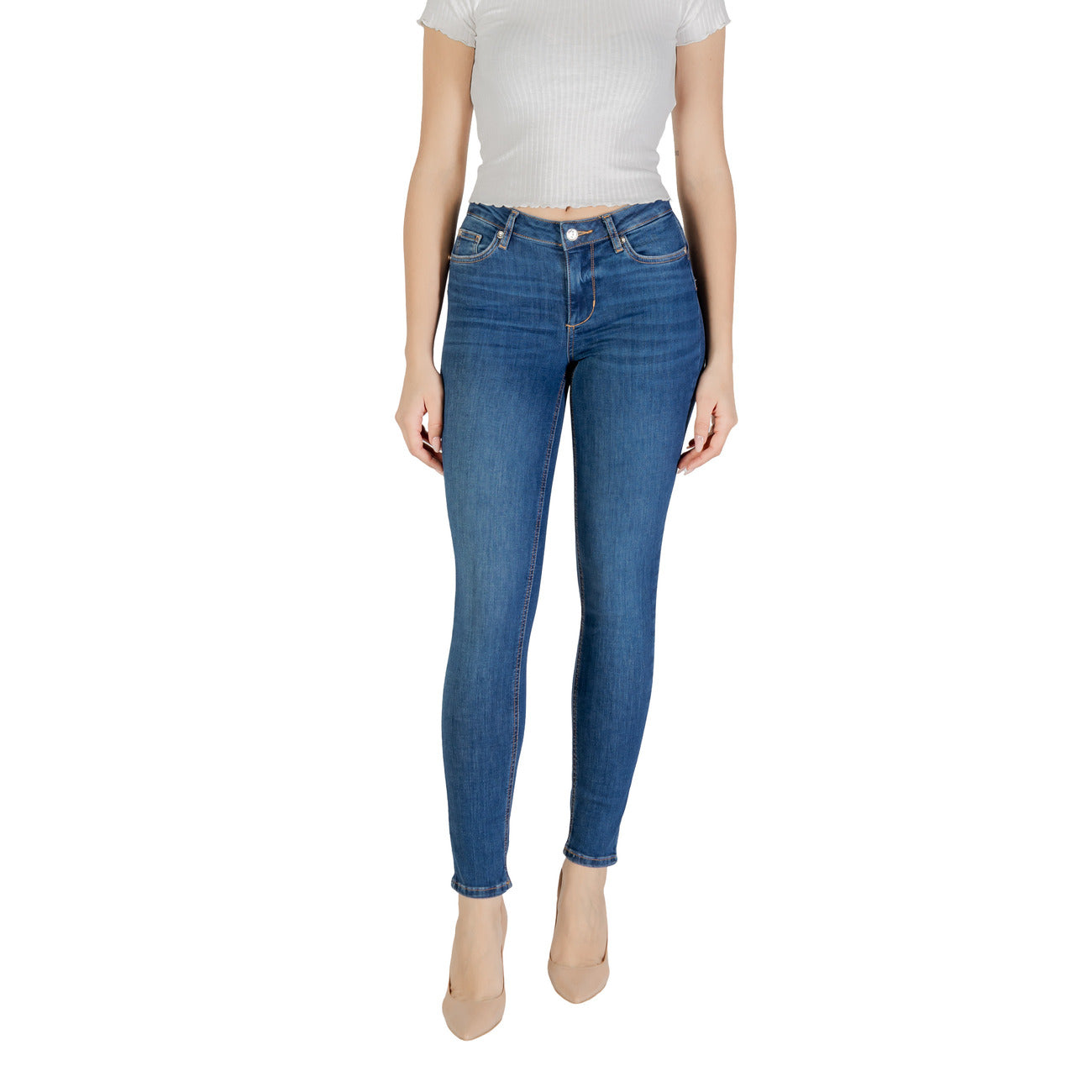 Liu Jo Femeie Jeans