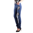 Philipp Plein Femeie Jeans-3
