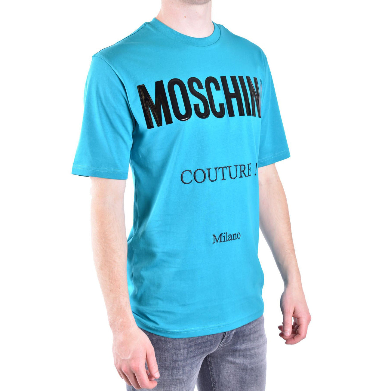 Moschino Barbat Tricouri