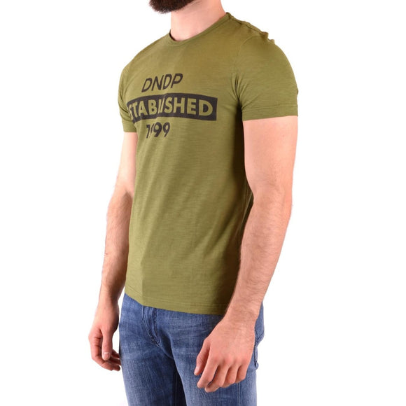 Dondup Tricou Bărbat