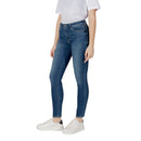 Armani Exchange Femeie Jeans-3