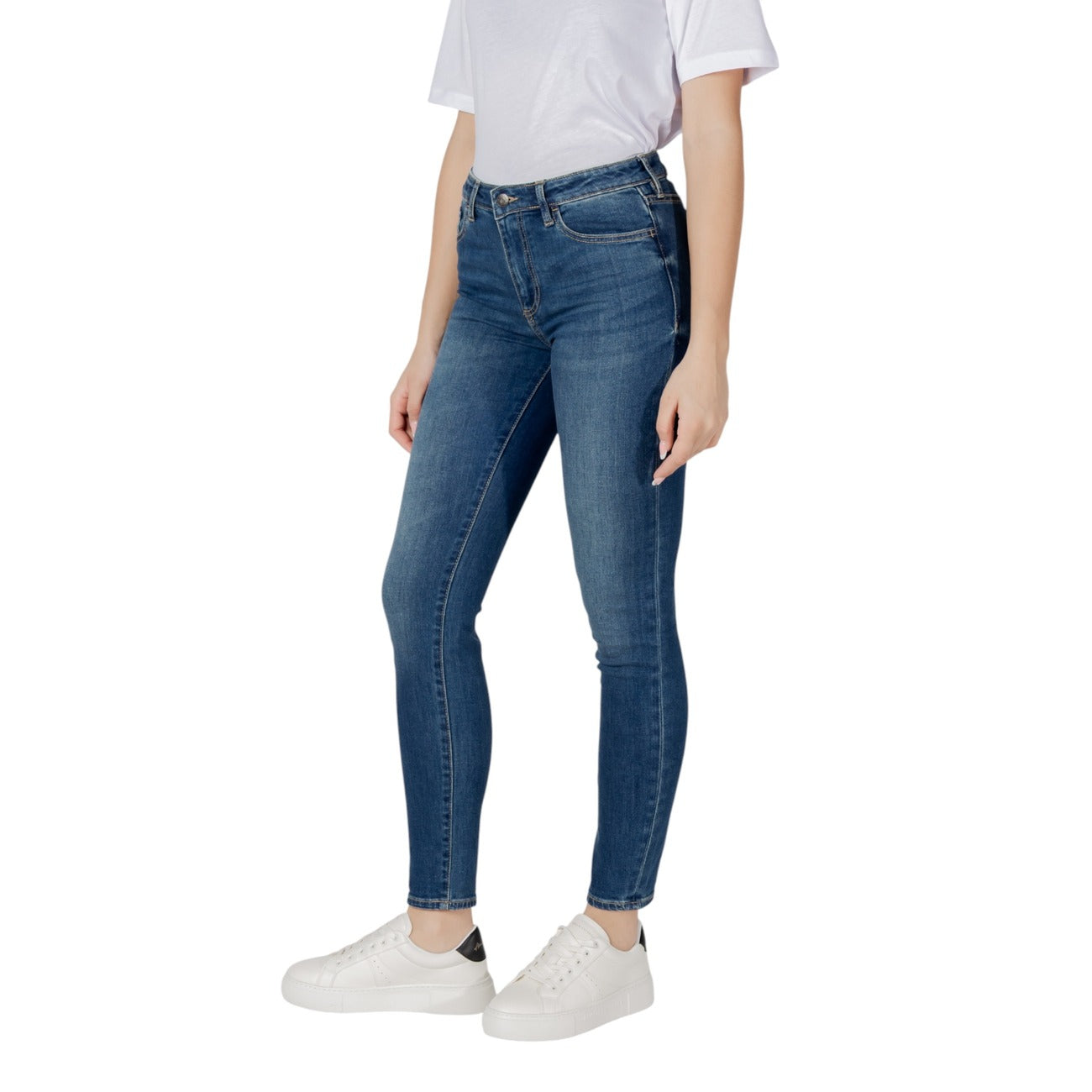Armani Exchange Femeie Jeans