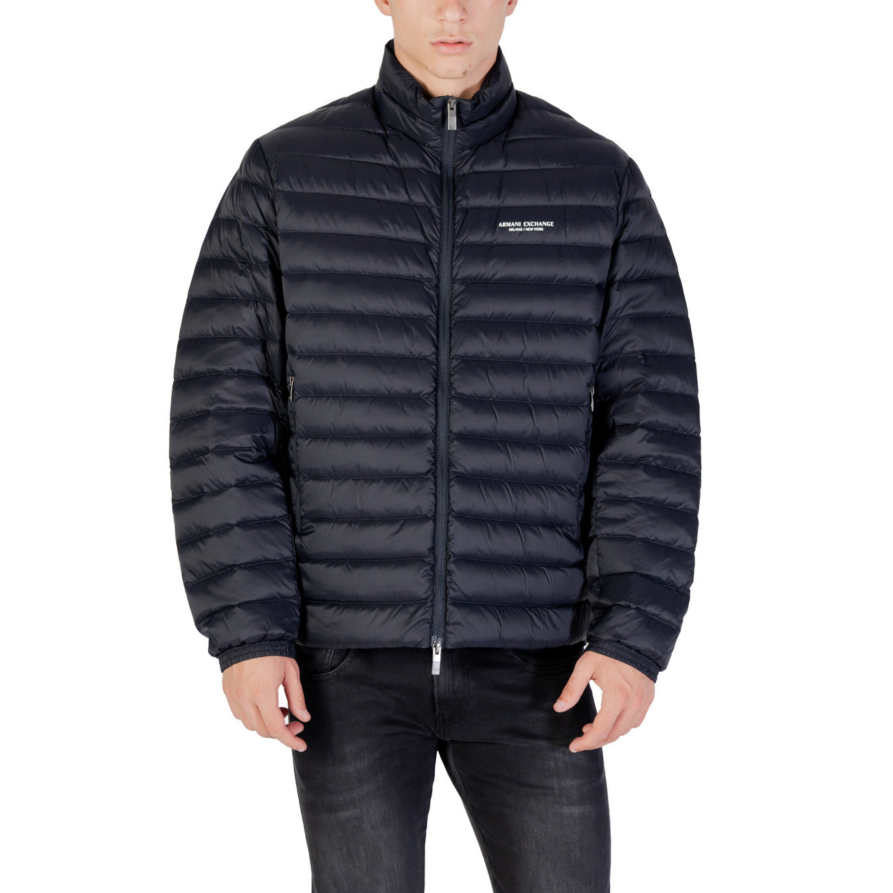 Armani Exchange Barbat Geci