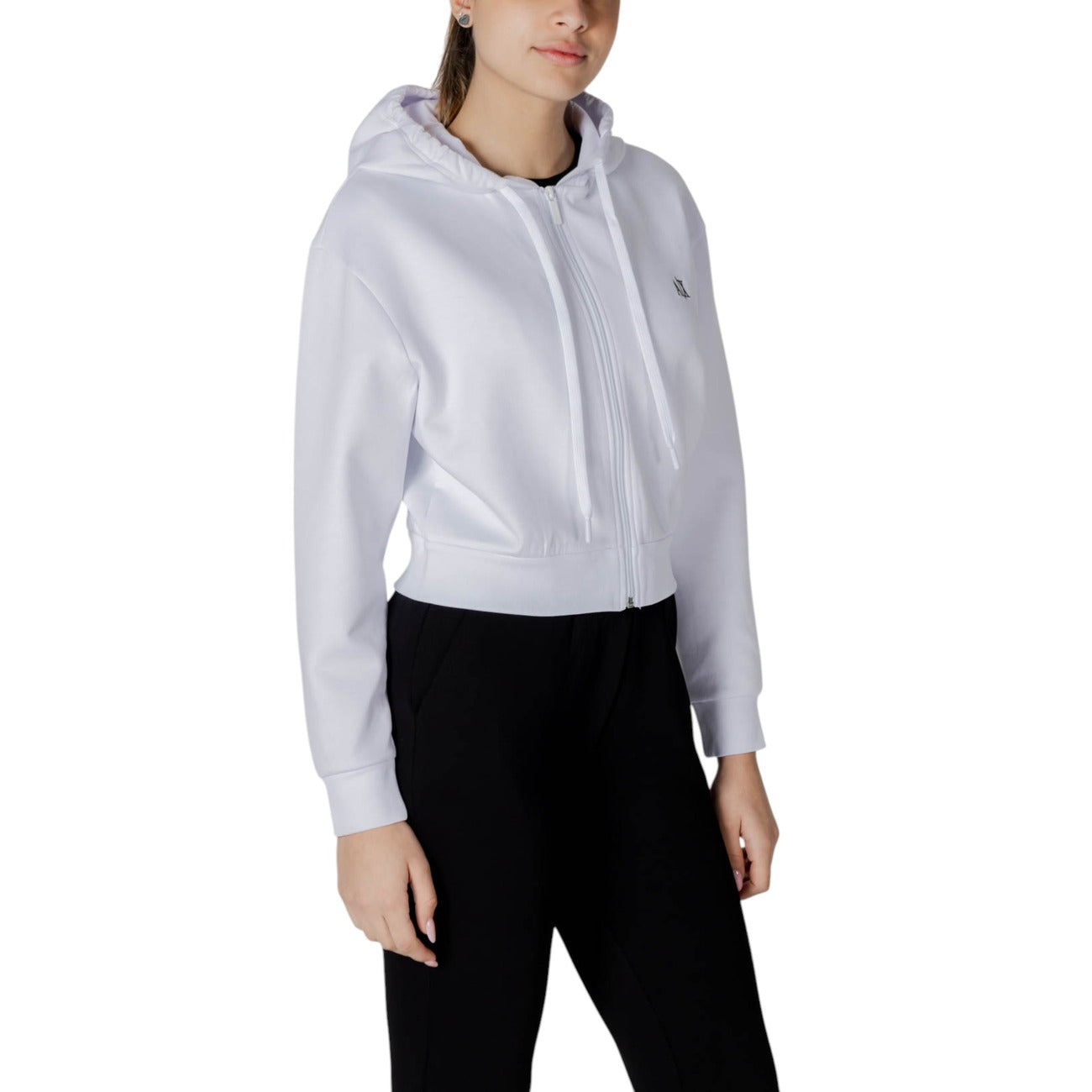 Armani Exchange Femeie Hanorace