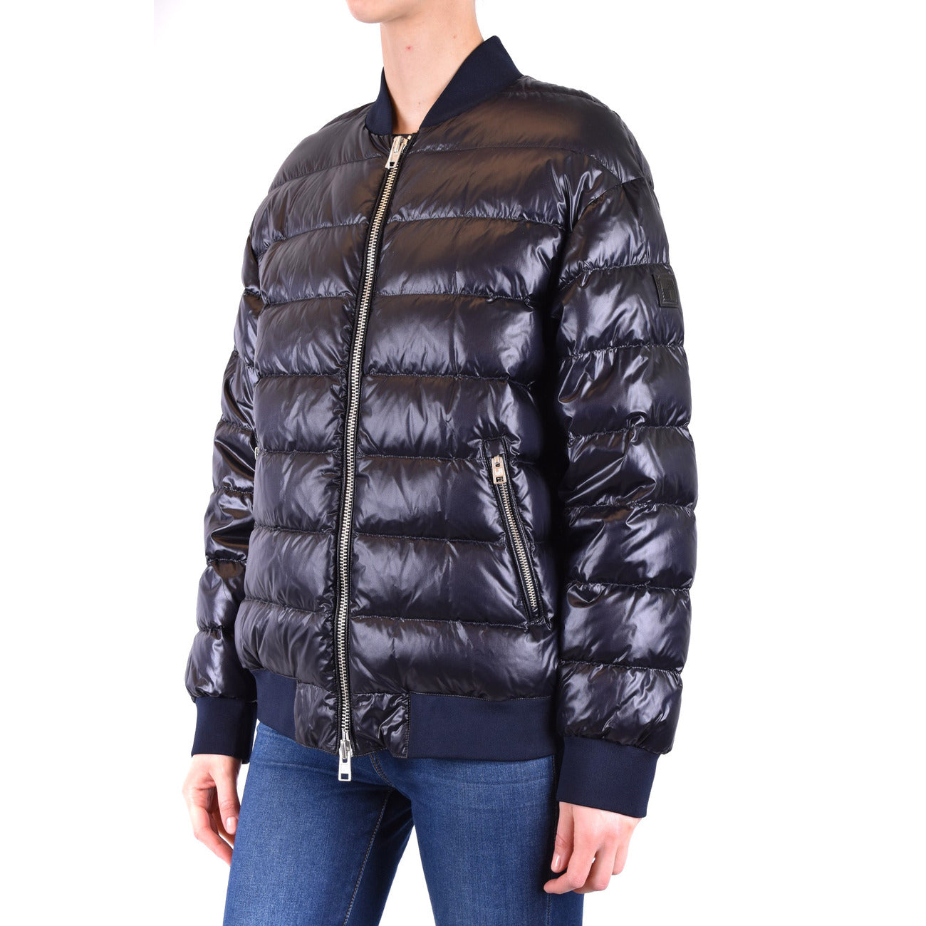 Woolrich Femeie Geci
