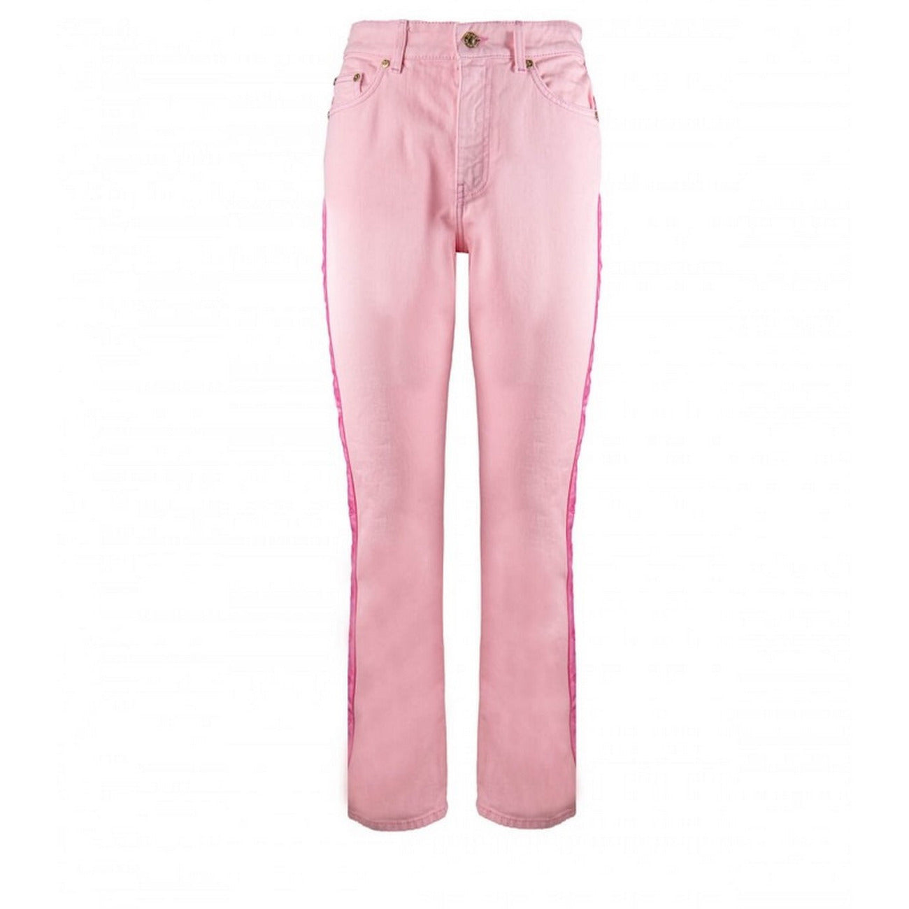 Chiara Ferragni Femeie Jeans
