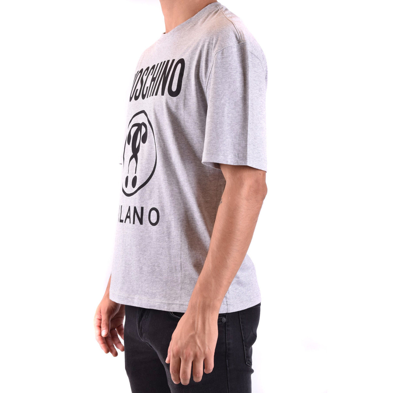 Moschino Barbat Tricouri
