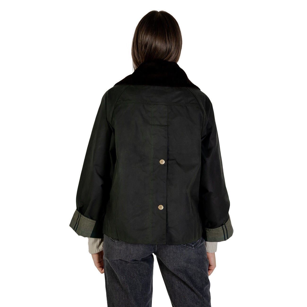 Barbour Femeie Geci - 0