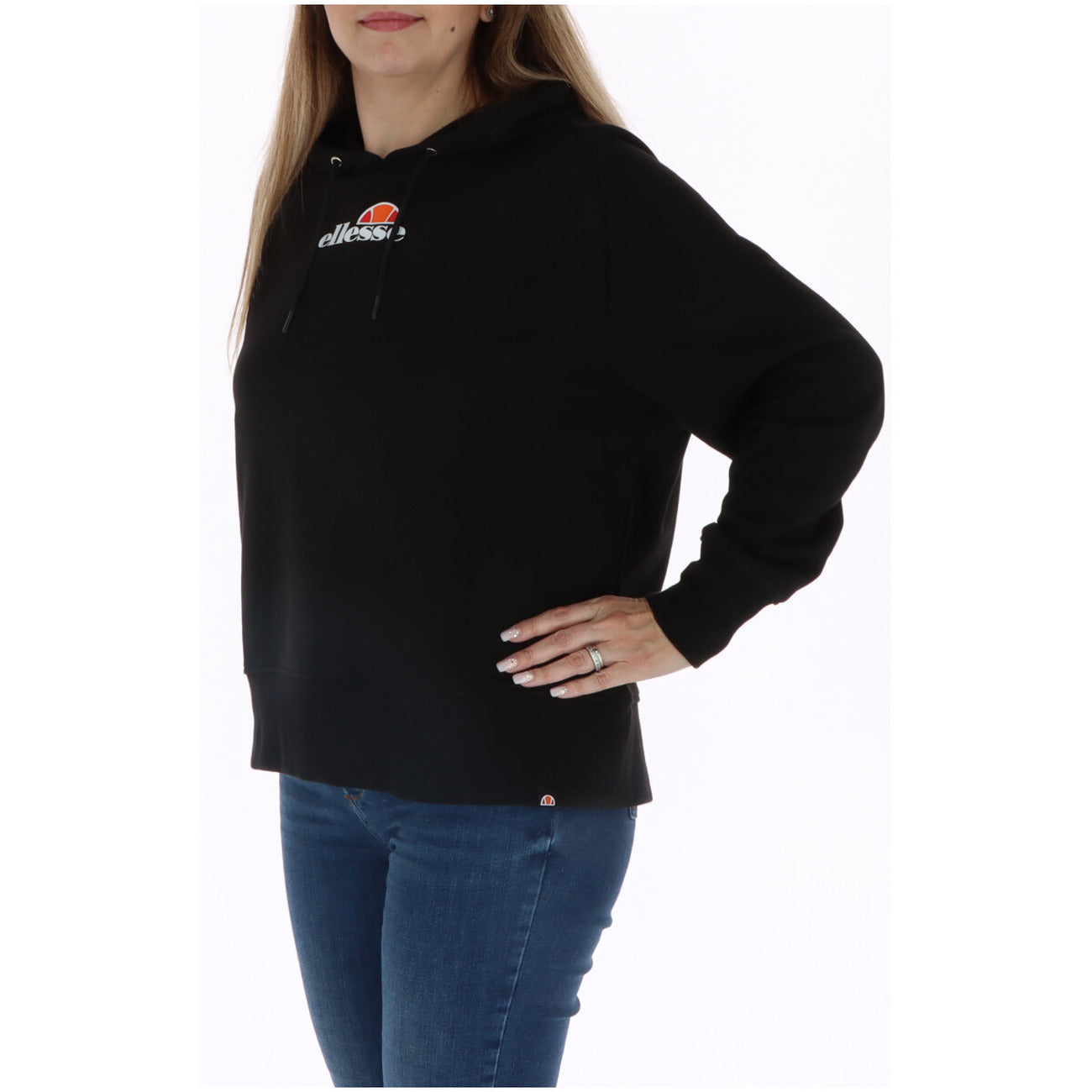 Ellesse Femeie Hanorace - 0