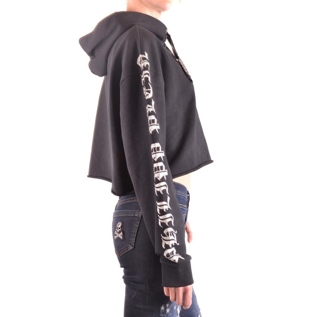 Philipp Plein Femeie Hanorace - 0