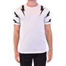 Neil Barrett Tricou Bărbat-1