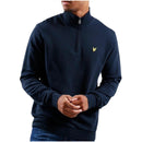 Lyle & Scott Barbat Hanorace-1