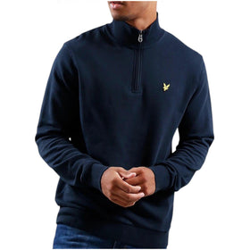 Lyle & Scott Barbat Hanorace