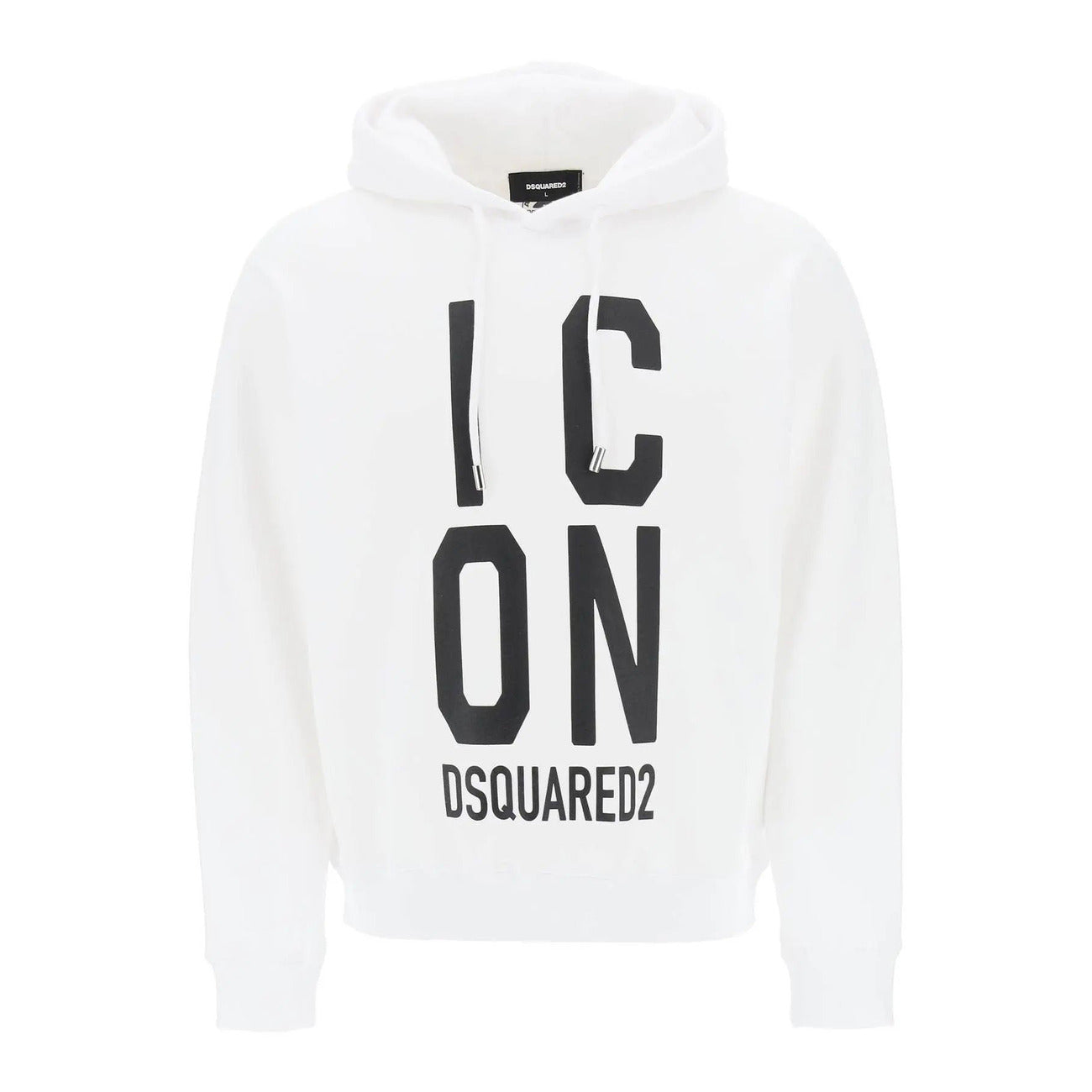 Dsquared Barbat Hanorace
