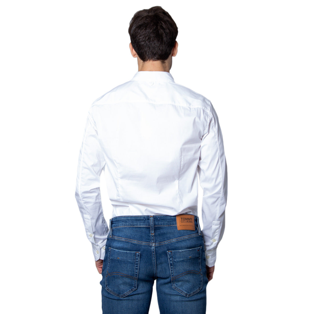 Tommy Hilfiger Barbat Cămăși - 0