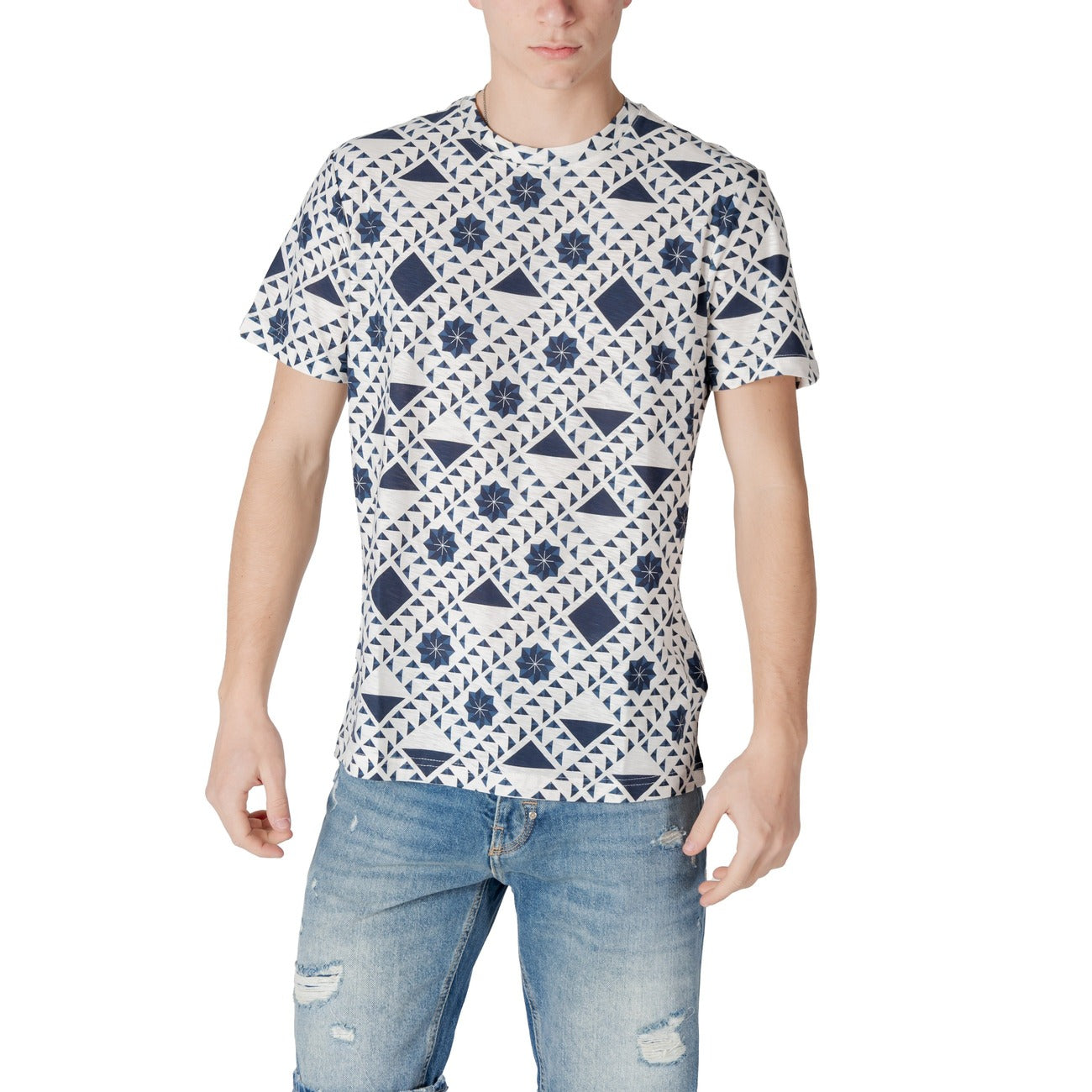 Antony Morato Barbat Tricouri