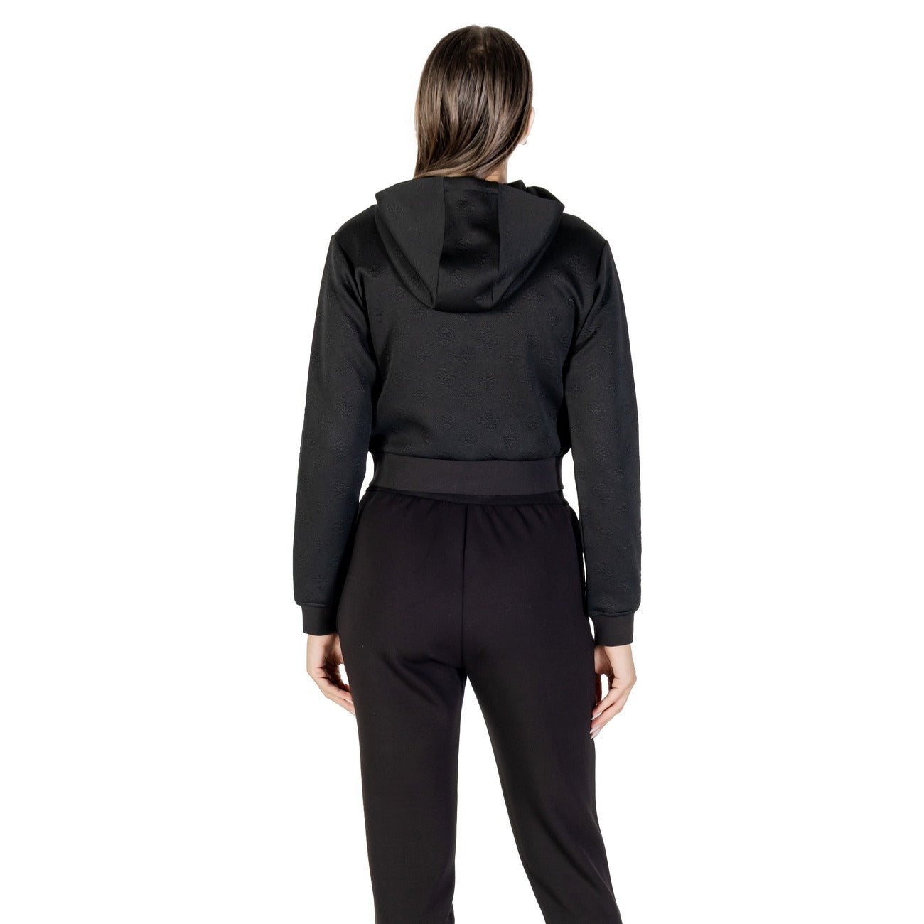 Guess Active Femeie Hanorace - 0