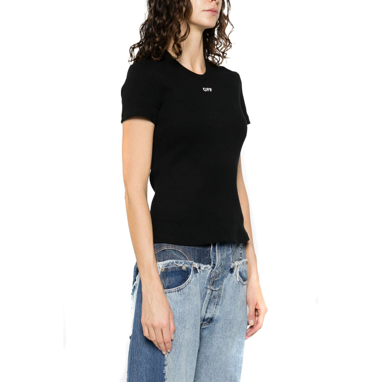 Off-white Femeie Tricouri