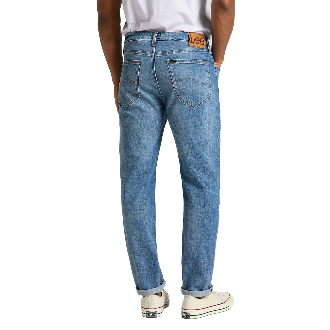 Lee Barbat Jeans - 0