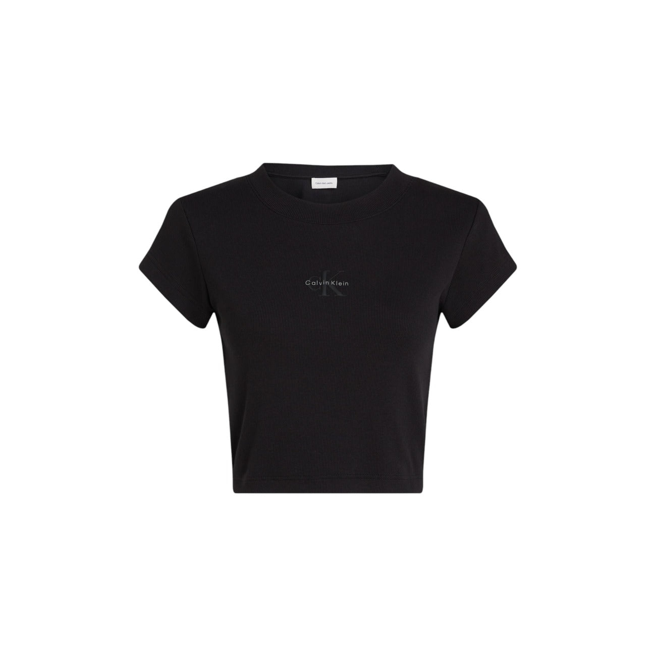 Calvin Klein Jeans Femeie Tricouri