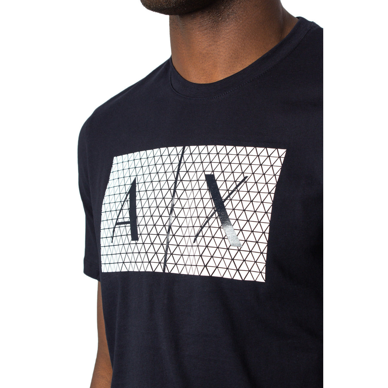 Armani Exchange Barbat Tricouri