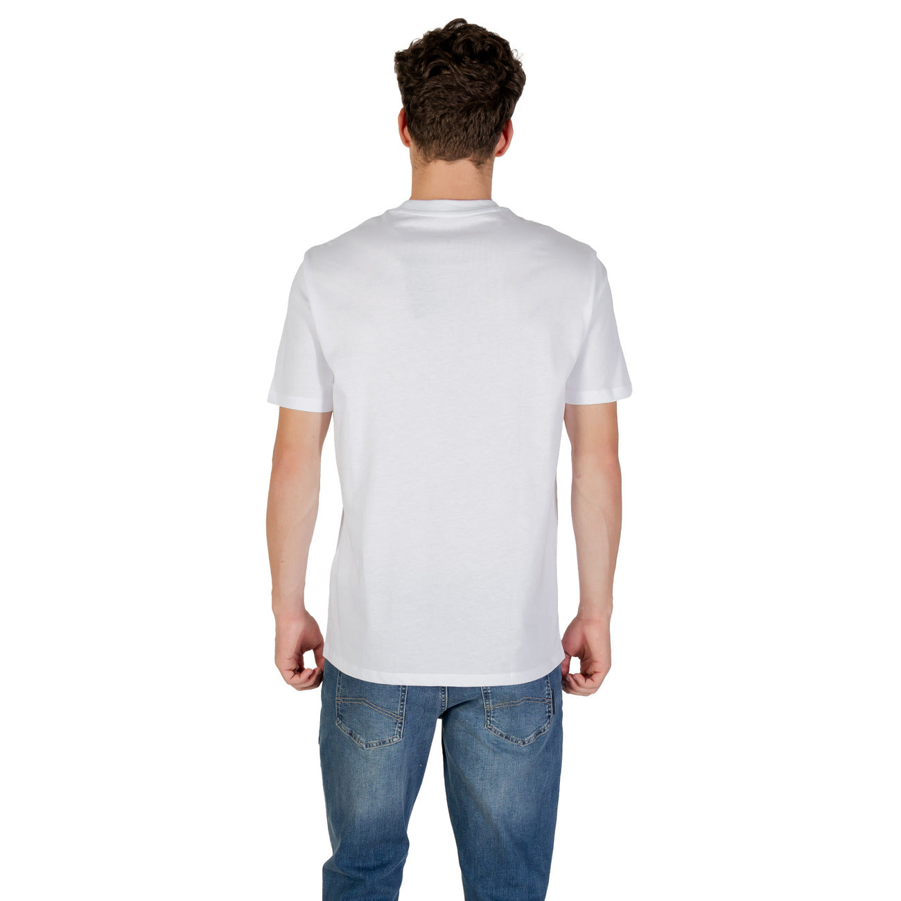 Armani Exchange Barbat Tricouri - 0