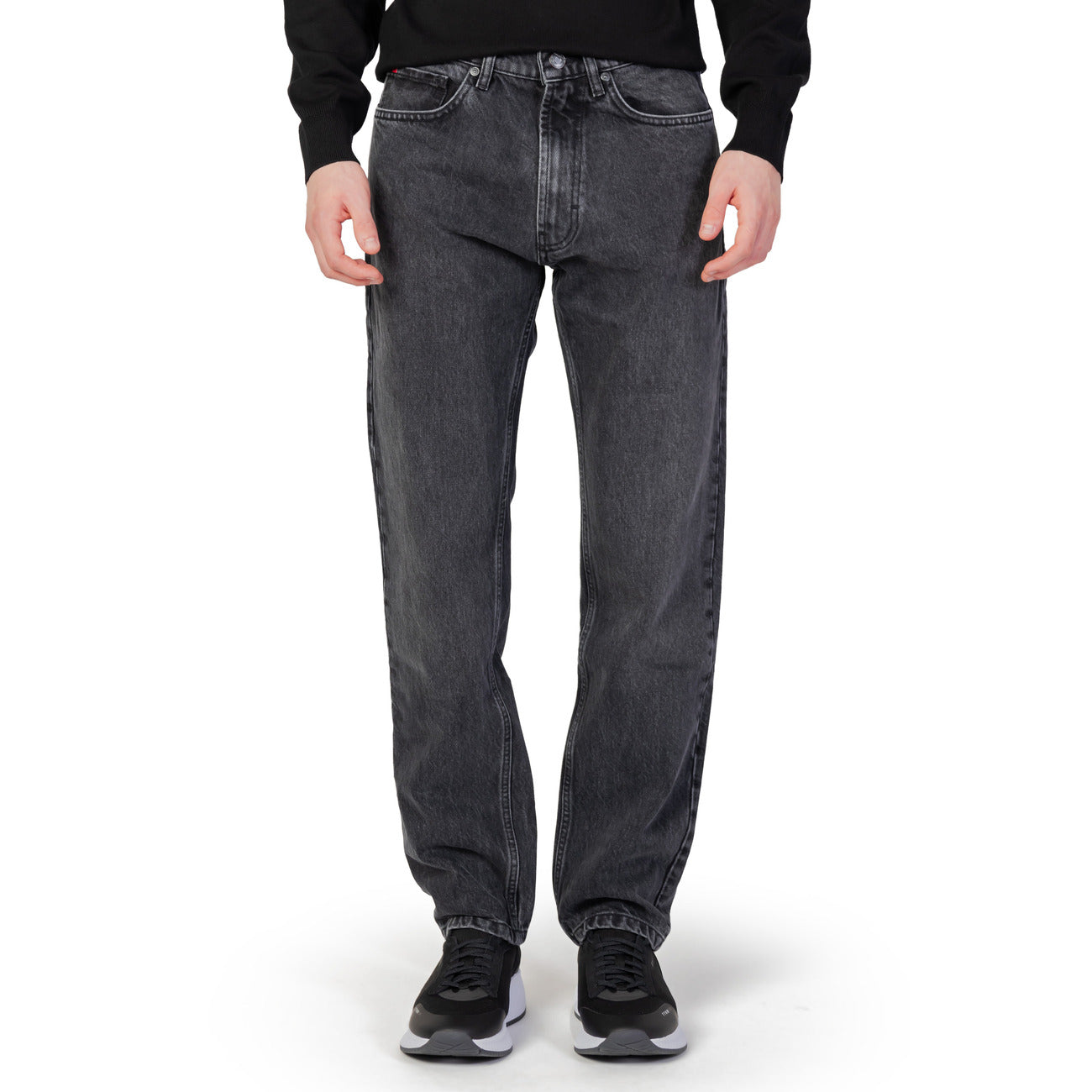 Hugo Barbat Jeans