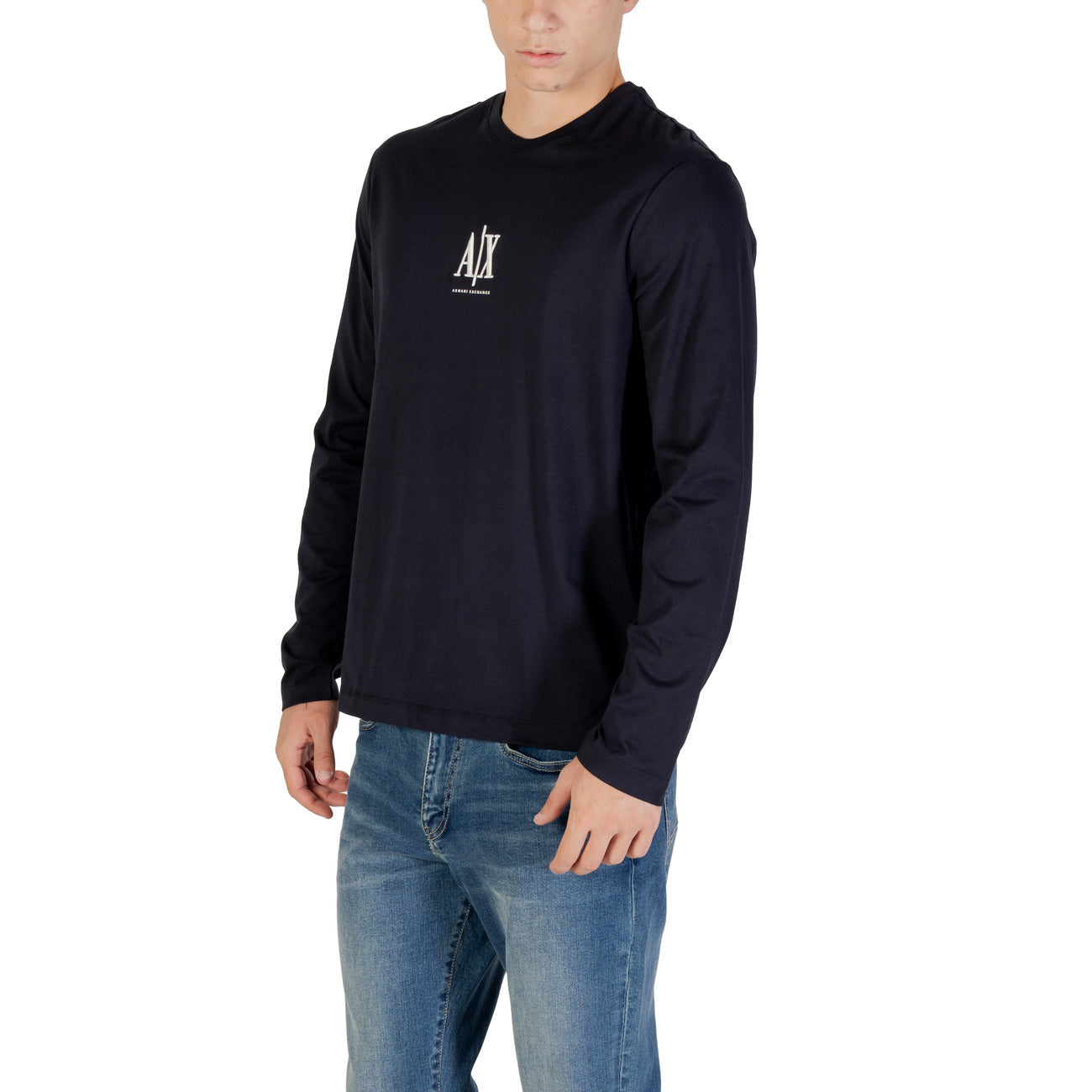 Armani Exchange Barbat Tricouri