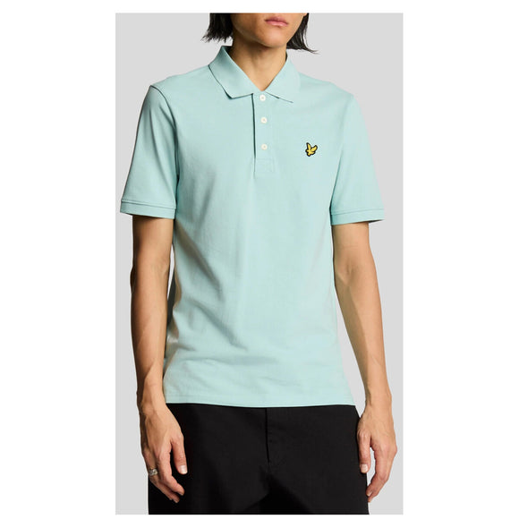 Lyle & Scott Tricou Bărbat
