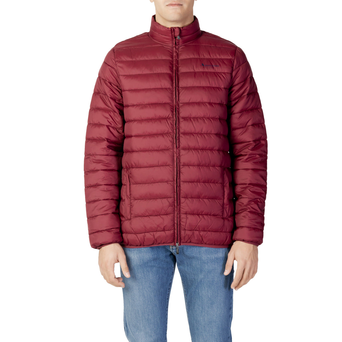 Aquascutum Barbat Geci