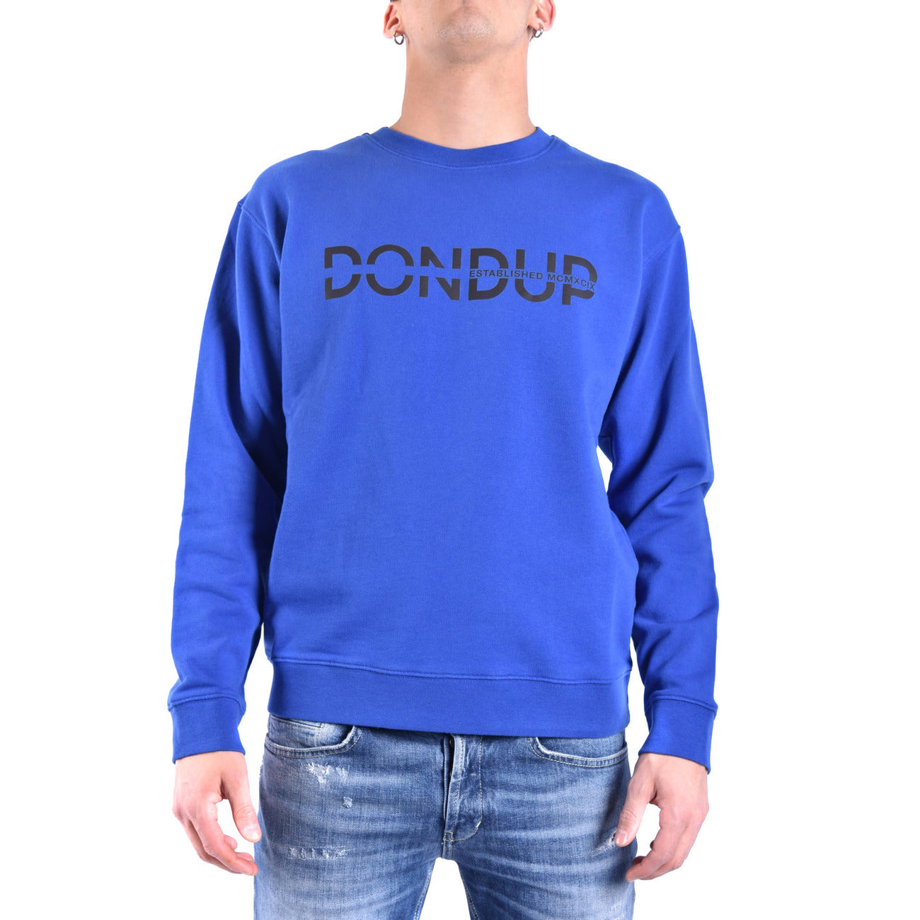Dondup Barbat Hanorace