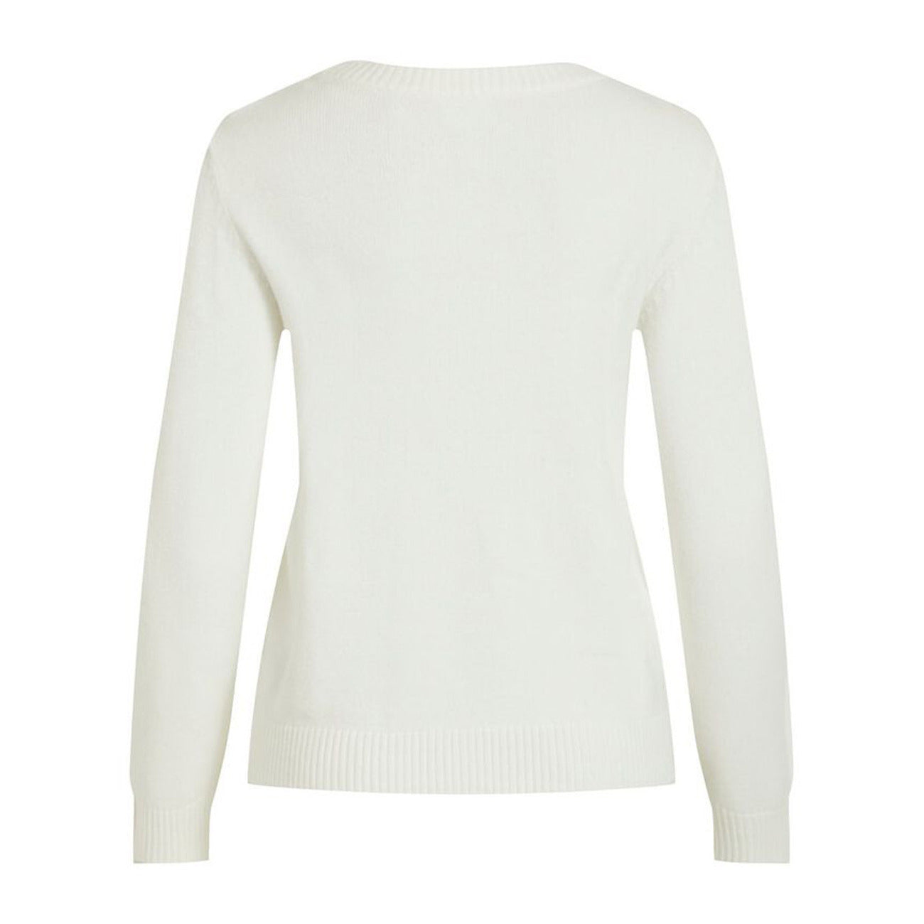 Vila Clothes Femeie Pulovere - 0